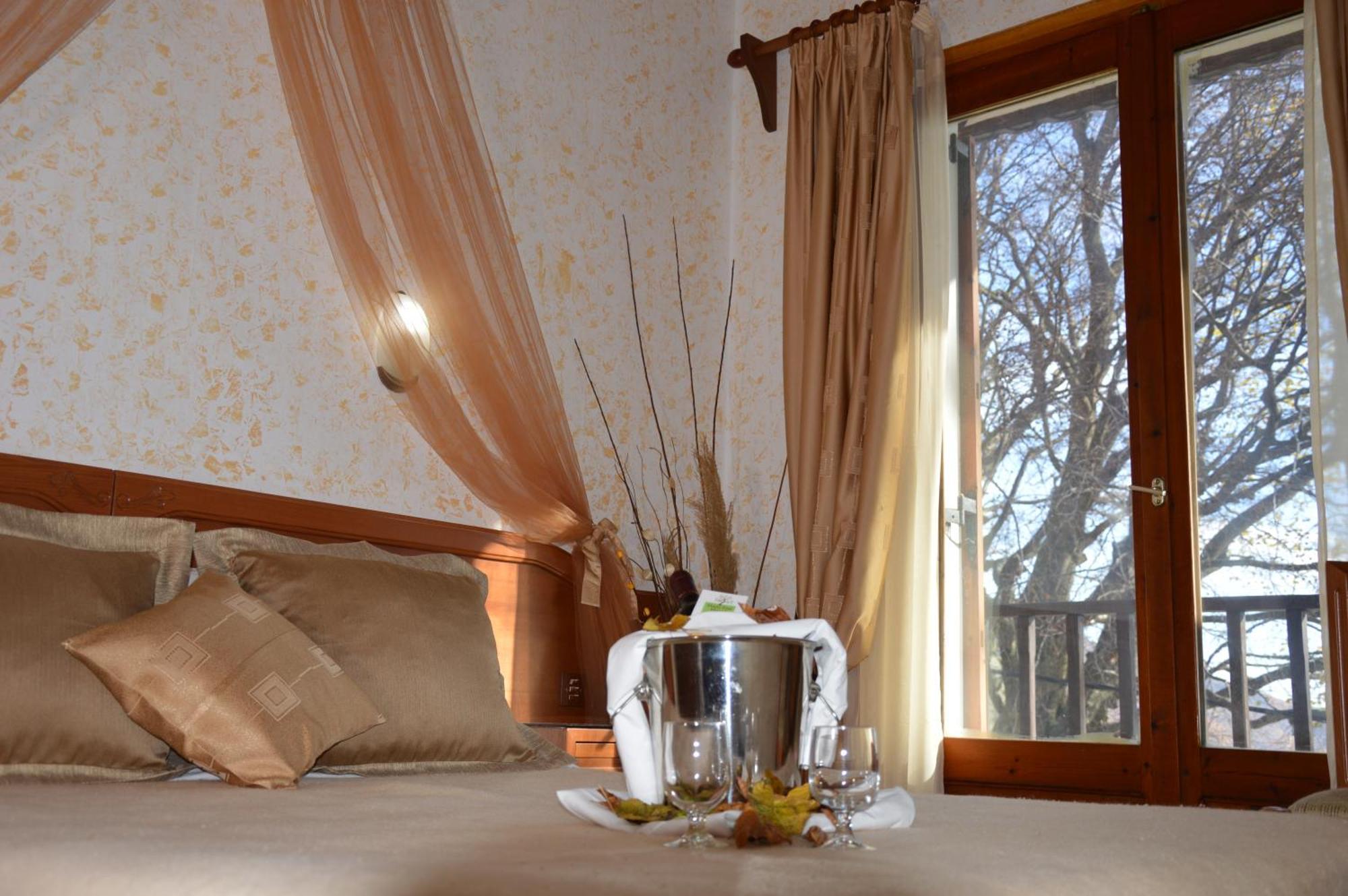 Hotel Hani Zisi Chania  Quarto foto
