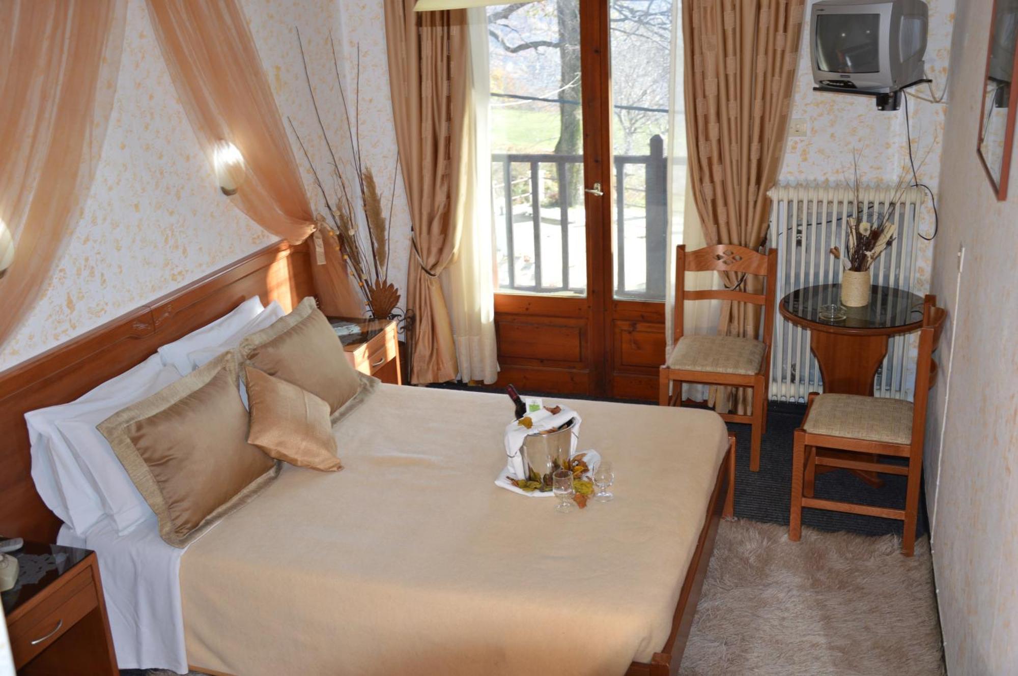 Hotel Hani Zisi Chania  Quarto foto