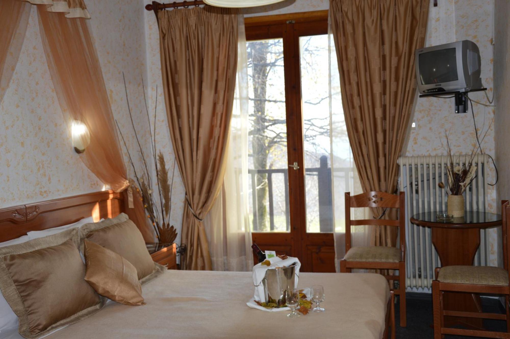 Hotel Hani Zisi Chania  Quarto foto