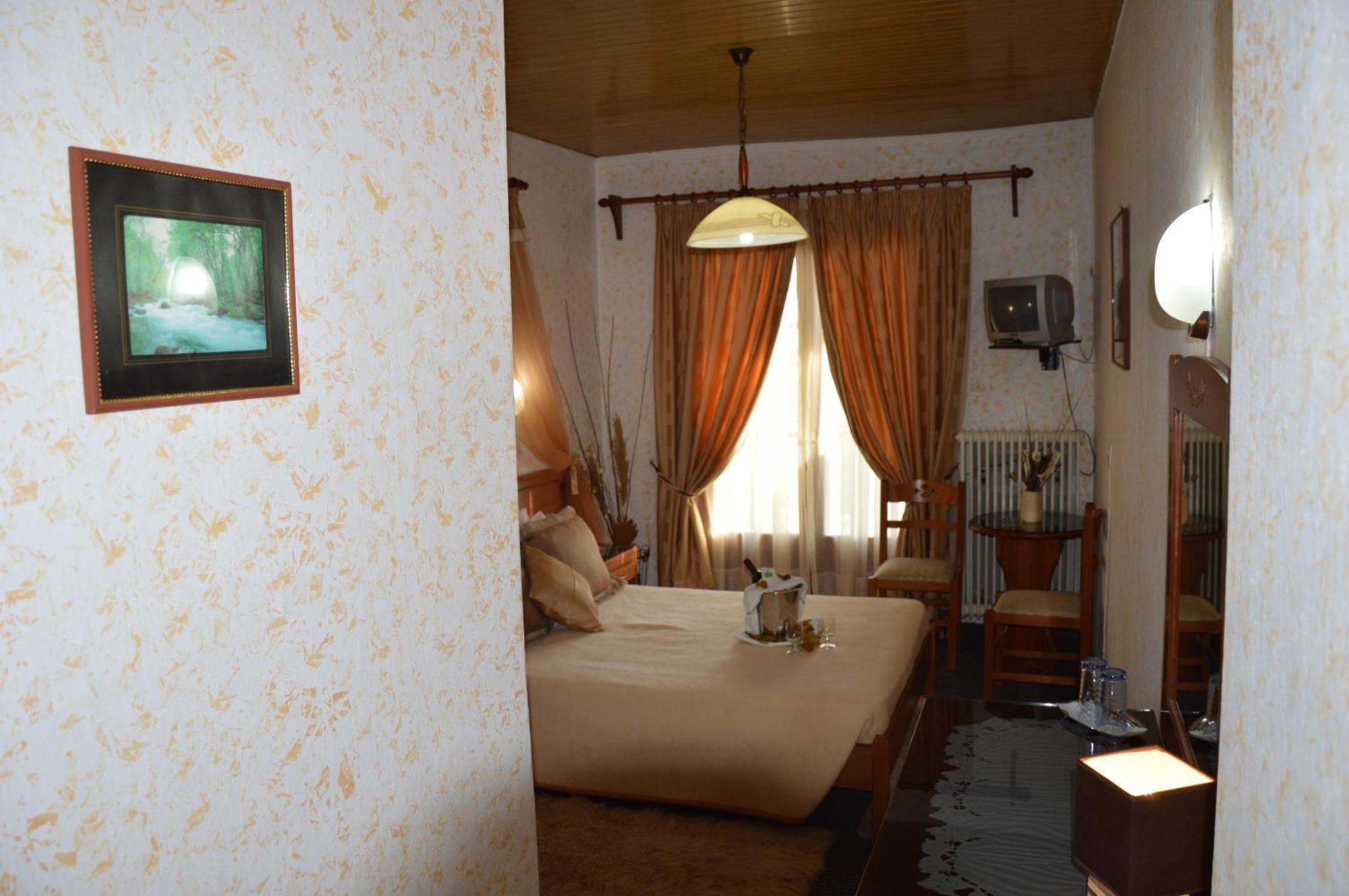 Hotel Hani Zisi Chania  Quarto foto